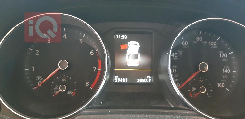 فولكسفاغن باسات